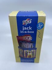 Galt clown box for sale  Utica