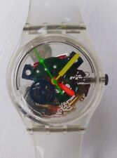Swatch jelly piano for sale  SPALDING