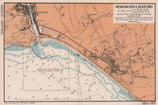 Newhaven seaford town for sale  LONDON