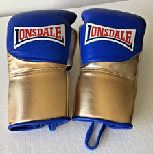 Boxing gloves vintage for sale  Manahawkin