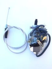 Carburetor throttle cable for sale  Rosemead