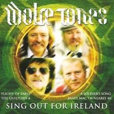 Wolfe tones sing for sale  STOCKPORT