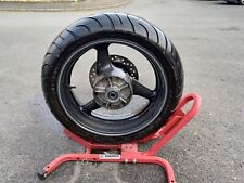 Rear wheel honda for sale  WILMSLOW