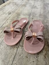 ted baker sandals for sale  LEICESTER