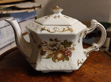 Vintage teapot ellgreave for sale  CARLISLE