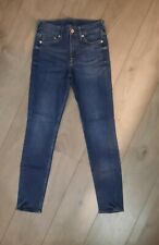 Jean skinny t25 d'occasion  Issy-les-Moulineaux