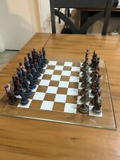 Chess glass board for sale  Gulf Breeze