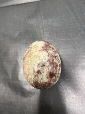 Agate crystal egg for sale  DARLINGTON