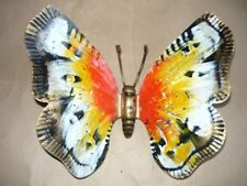 Farfalla grande ferro usato  Guardiagrele