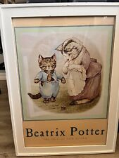Beatrix potter posters for sale  Newport
