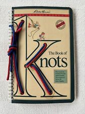 Book knots tie for sale  Riverside