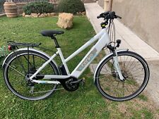 Bici elettrica brinke usato  Seggiano