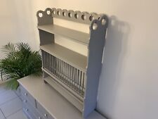 Plate rack wall for sale  HEANOR