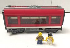Lego train 7938 for sale  Avenel
