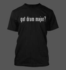 Got drum major? - Camiseta divertida para hombre nueva RARA segunda mano  Embacar hacia Argentina