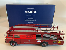 Exoto fiat 642 for sale  RADLETT