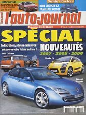 Auto journal 711 d'occasion  France
