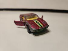 Matchbox superfast no32 for sale  WITHERNSEA