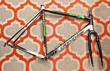 Damaged 58cm cannondale for sale  Saint Paul