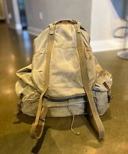 ww2 army backpack for sale  Charlotte