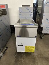 Pitco gas fryer for sale  Worcester