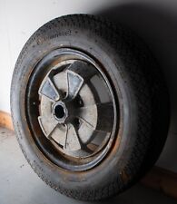 Volvo wheels p1800 for sale  STANLEY