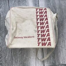 Twa getaway vacations for sale  RADLETT