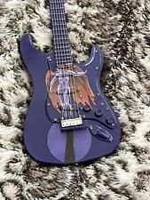 Guitar mania blue for sale  Anderson