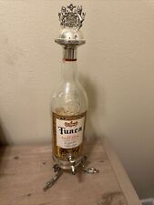 Tuaca wine liqueur for sale  Sioux City