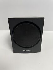 Used, Sony SS-TS107 SUR Right Speaker for Surround Sound System for sale  Shipping to South Africa