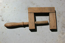 Antique tool. wooden d'occasion  Expédié en Belgium