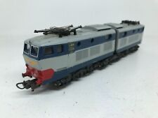 Used, LIMA HO SCALE FS ITALY CLASS 656 CAYMAN LOCOMOTIVE for RESTORATION  SPARES for sale  Shipping to South Africa