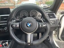 Bmw steering wheel for sale  ROCHDALE