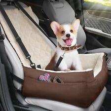 Dog car seat for sale  Shipping to Ireland