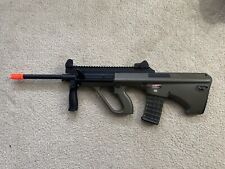 Snow wolf airsoft for sale  Franklinton