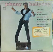 Johnny hallyday ltd d'occasion  Expédié en Belgium