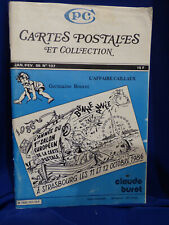 Cartes postales collection.ger d'occasion  Lille-