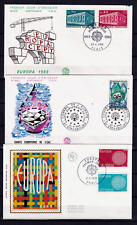 First day covers d'occasion  Castelsarrasin