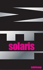 Solaris roman lem gebraucht kaufen  Berlin