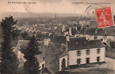 Carte postale plestin d'occasion  Escautpont