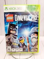 Lego dimensions complete for sale  Elyria