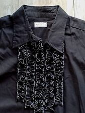 Damen bluse schwarz gebraucht kaufen  Nordkirchen
