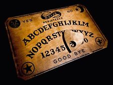 Wooden ouija board for sale  Fort Recovery