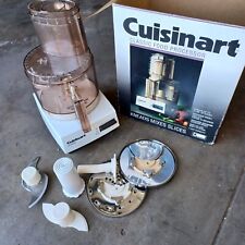 cuisinart food processor for sale  Denver