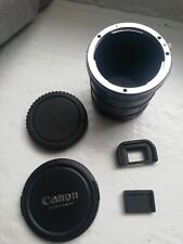 Canon camera accessories for sale  ST. IVES