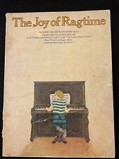 Joy ragtime piano for sale  Saint Paul