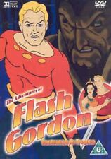 Flash gordon adventures for sale  STOCKPORT