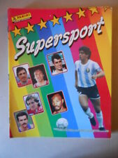 Album supersport 1986 usato  Italia