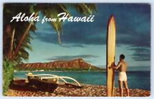 1960 aloha hawaii for sale  Snow Hill