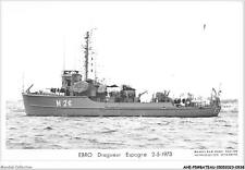 Ahep5 bateaux guerre d'occasion  France